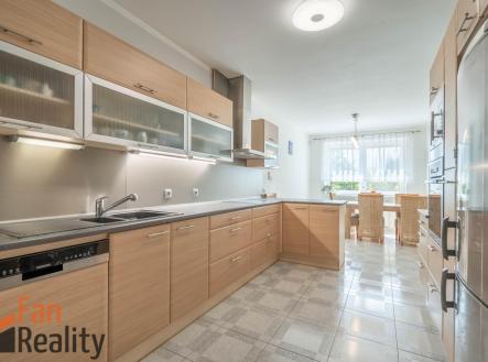 Prodej domu/vily, 152 m²