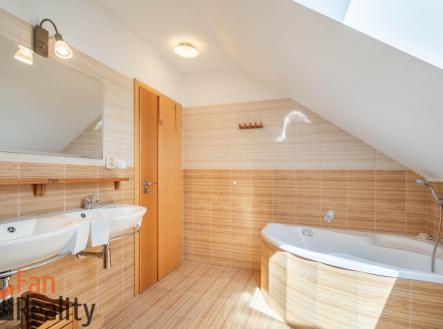 Prodej domu/vily, 152 m²