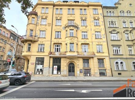 Pronájem obchodní prostor, 86 m²