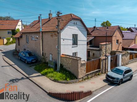 Prodej domu/vily, 150 m²