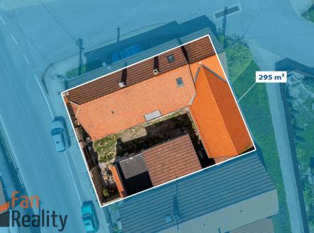 Prodej domu/vily, 150 m²