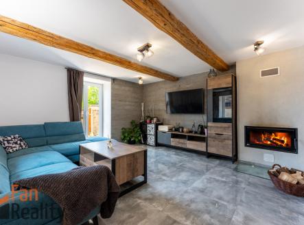 Prodej domu/vily, 150 m²