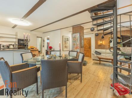 Prodej chaty/rekreačního objektu, 125 m²