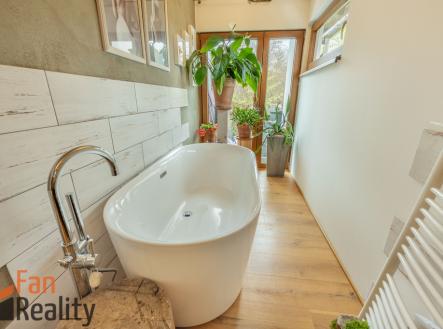 Prodej chaty/rekreačního objektu, 125 m²