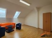 Pronájem kanceláře, 40 m²