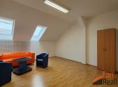 Pronájem kanceláře, 40 m²