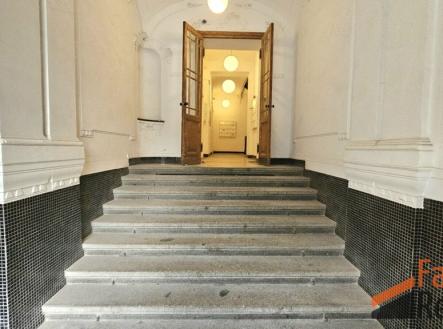 Prodej bytu, atypický, 86 m²