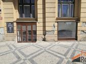 Pronájem obchodní prostory, 86 m²