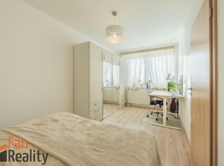 Prodej bytu, 2+kk, 58 m²