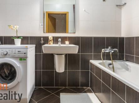 Prodej bytu, 3+kk, 87 m²