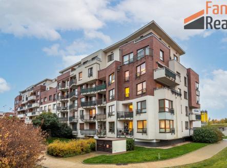 Prodej bytu, 3+kk, 87 m² obrázek