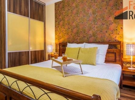 Prodej bytu, 3+kk, 87 m²