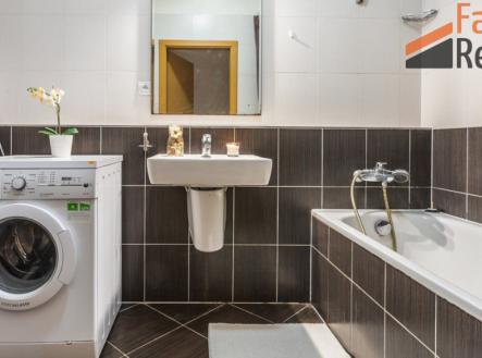 Prodej bytu, 3+kk, 87 m²