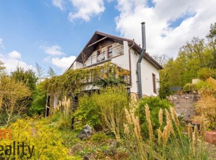 Prodej domu/vily, 125 m²