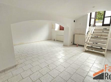 Prodej bytu, atypický, 86 m²