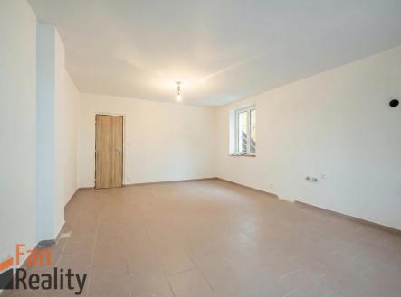 Prodej bytu, 1+kk, 30 m²