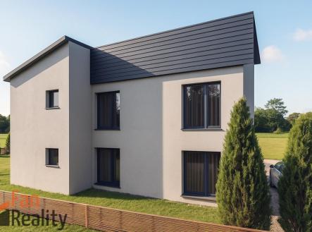 Prodej bytu, 3+kk, 105 m²