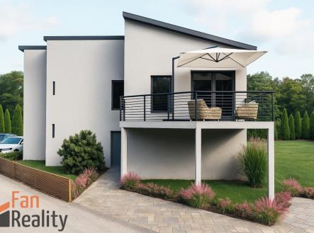 Prodej bytu, 3+kk, 105 m²