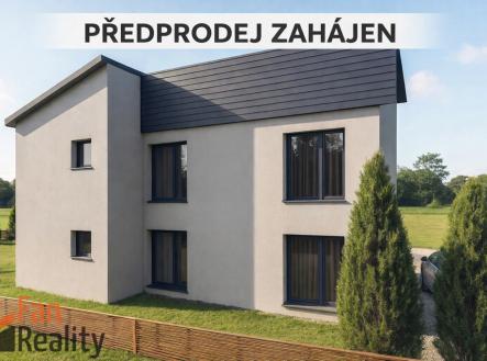 Prodej bytu, 3+kk, 105 m²