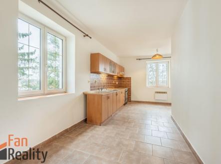 Prodej bytu, 3+kk, 65 m²