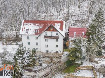 Prodej bytu, 3+kk, 65 m² obrázek