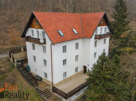 Prodej bytu, 3+kk, 65 m²