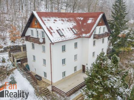 Prodej bytu, 1+1, 33 m²