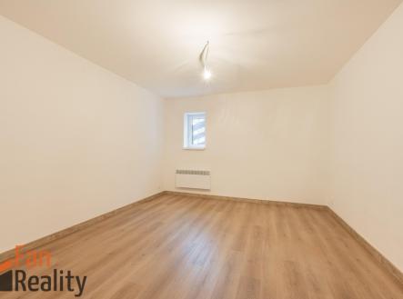 Prodej bytu, 1+1, 33 m²