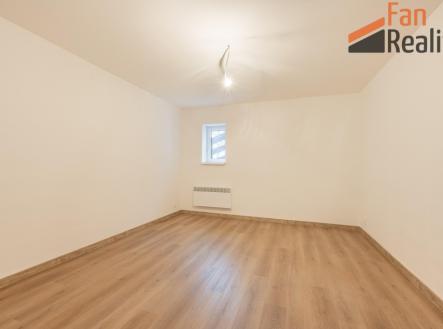 Prodej bytu, 1+1, 33 m²