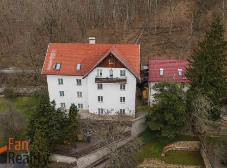 Prodej bytu, 1+1, 33 m²