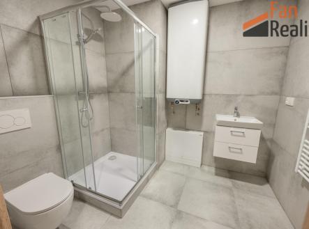 Prodej bytu, 1+1, 33 m²