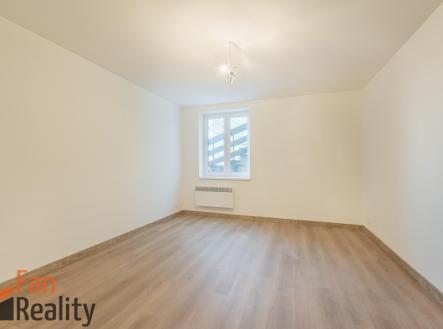 Prodej bytu, 1+1, 33 m²
