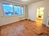 Pronájem bytu, 2+1, 46 m²