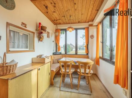 Prodej chaty/rekreačního objektu, 96 m²