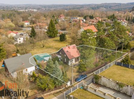 Prodej chaty/rekreačního objektu, 96 m²