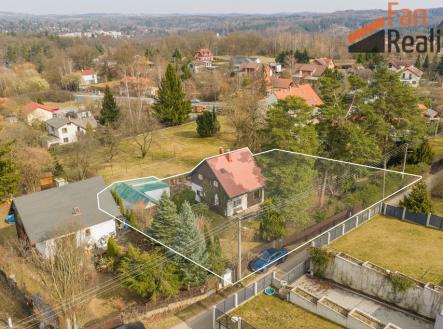 Prodej chaty/rekreačního objektu, 96 m²