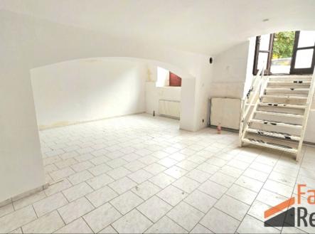 Prodej bytu, 3+1, 86 m²