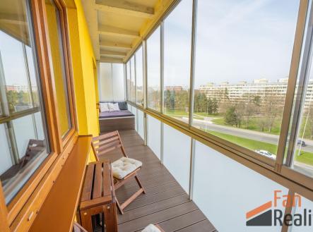 Prodej bytu, 3+kk, 80 m²