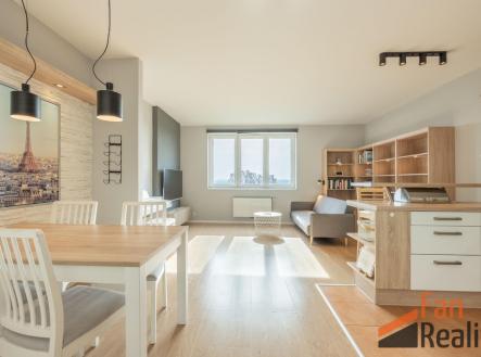 Prodej bytu, 3+kk, 80 m²