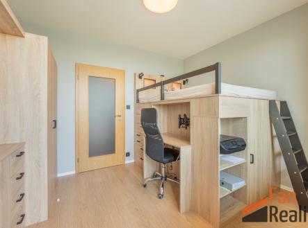 Prodej bytu, 3+kk, 80 m²