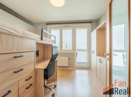 Prodej bytu, 3+kk, 80 m²