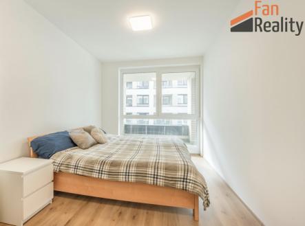 Prodej bytu, 2+kk, 60 m²