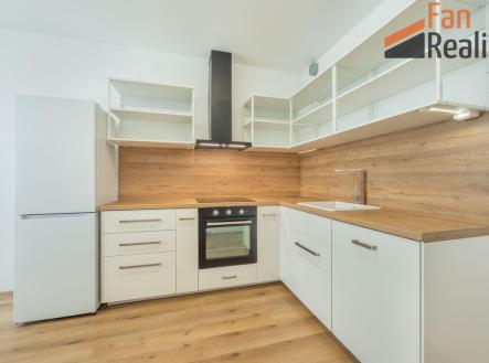 Prodej bytu, 2+kk, 60 m²