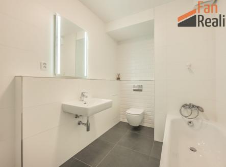 Prodej bytu, 2+kk, 60 m²