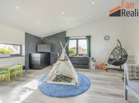 Prodej domu/vily, 210 m²