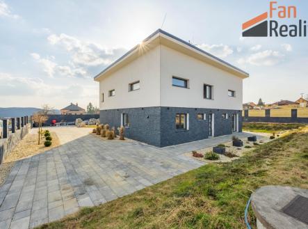 Prodej domu/vily, 210 m²