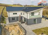 Prodej domu/vily, 210 m²