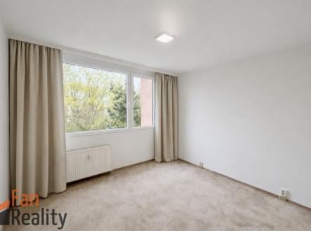 Pronájem bytu, 4+kk, 73 m²