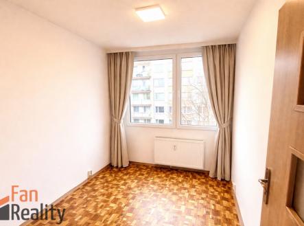 Pronájem bytu, 4+kk, 73 m²