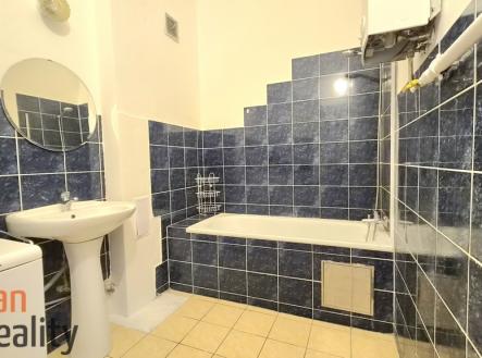 Prodej bytu, 2+1, 76 m²